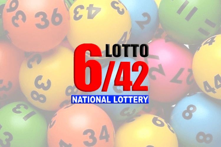 6/42 Lotto Result November 25, 2023
