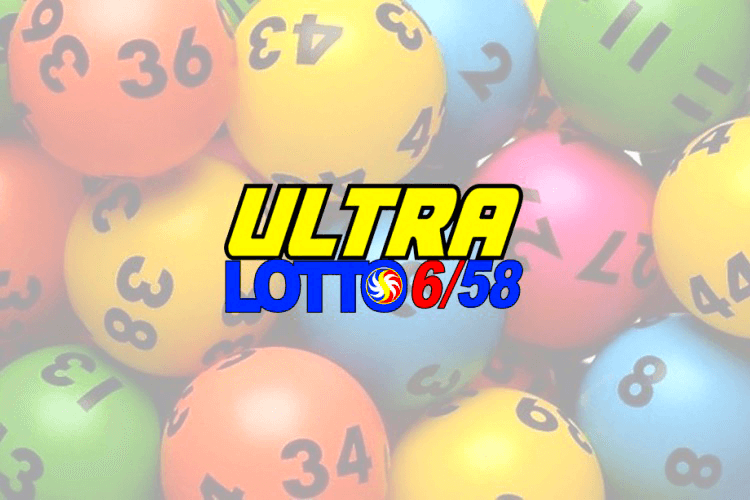 6/58 Ultra Lotto Result November 7, 2021