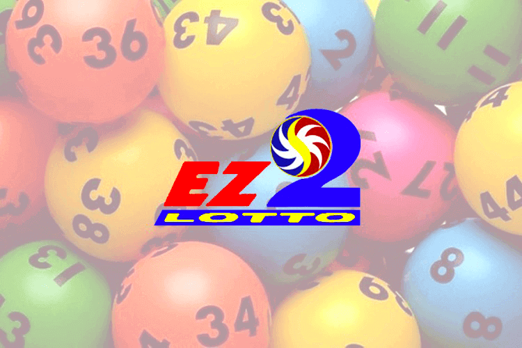 Ez2 Lotto Result February 8, 2022